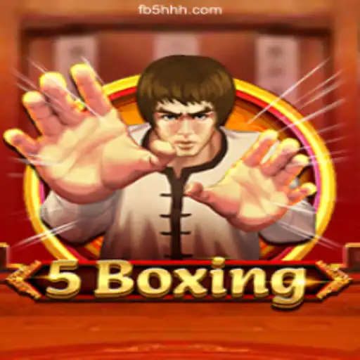 5Boxing: The Ultimate Gaming Experience on 5HHH.com Platform-Oficial Slots Brasil