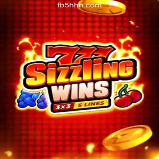 Discover the Thrills of 777sizzlingwins on 5HHH.com platform-Oficial Slots Brasil