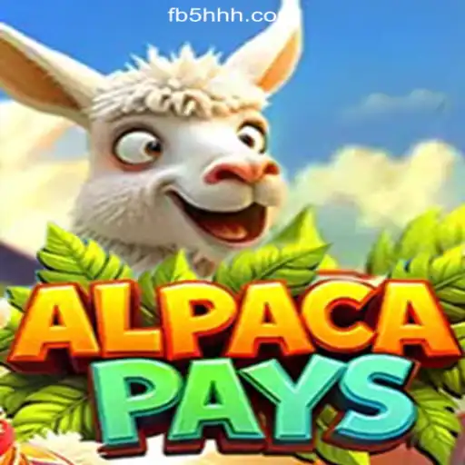 Discover the Thrills of AlpacaPays: A Unique Slot Experience on 5HHH.com