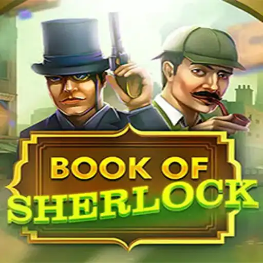 Exploring the World of BookOfSherlock: Unraveling Mysteries on 5HHH.com Platform - Official Slots Brasil