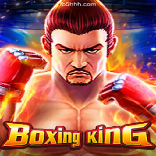 Exploring the Fascinating World of BoxingKing: A New Slot Sensation on 5HHH.com