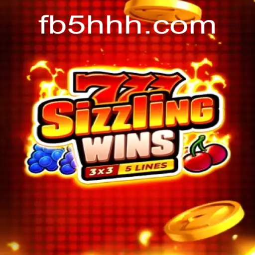 Discover the Thrills of 777sizzlingwins on 5HHH.com platform-Oficial Slots Brasil