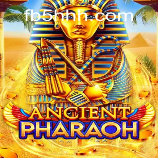 Discover the Mysteries of AncientPharaoh: A Dive into 5HHH.com Platform’s Official Slots