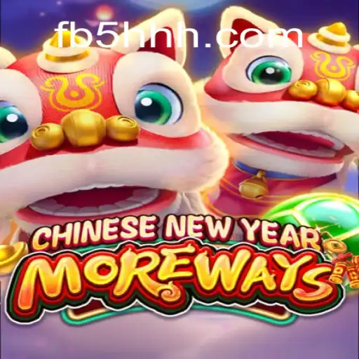 Unveiling CHINESENEWYEARMOREWAYS on 5HHH.com Platform-Official Slots Brasil