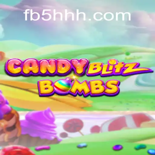 CandyBlitzBombs: An Explosive Journey into the World of Slots