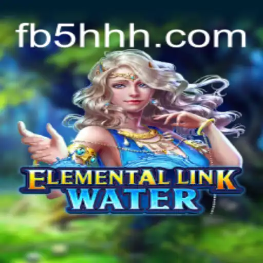 Dive into the Adventure of ElementalLinkWater on 5HHH.com Platform - Oficial Slots Brasil