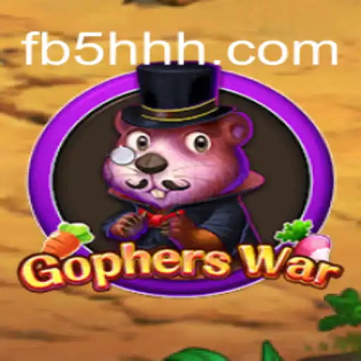 Discover the Exciting World of GophersWar on 5HHH.com Platform