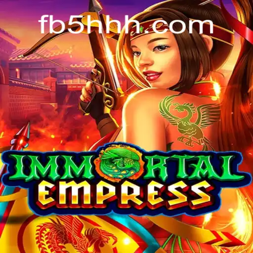Exploring the Mystique of 'ImmortalEmpress' on the 5HHH.com Platform: Official Slots Brasil