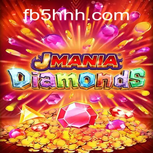 Explore the Thrilling World of JManiaDiamonds on 5HHH.com Platform-Oficial Slots Brasil