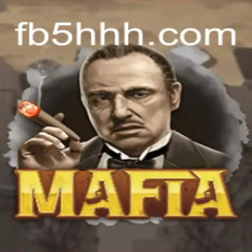 The Intriguing World of Mafia and its Role on 5HHH.com Platform-Oficial Slots Brasil