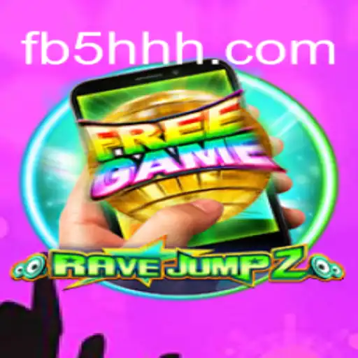 Exploring the Thrilling World of RaveJump2M on 5HHH.com Platform