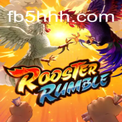 RoosterRumble: Dive into the Exciting World of Brazilian Slots on 5HHH.com