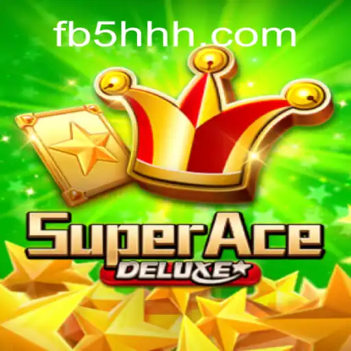 Explore the Thrilling World of SuperAceDeluxe on 5HHH.com Platform-Official Slots Brasil
