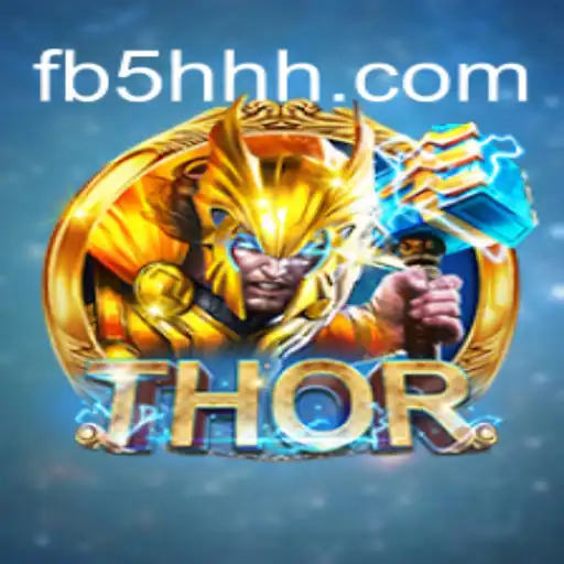 Discover the Thrills of THOR and the 5HHH.com Platform-Oficial Slots Brasil