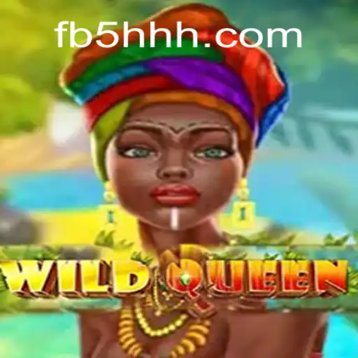 Unveiling WildQueen: A Thrilling Slot Experience on 5HHH.com Platform-Oficial Slots Brasil
