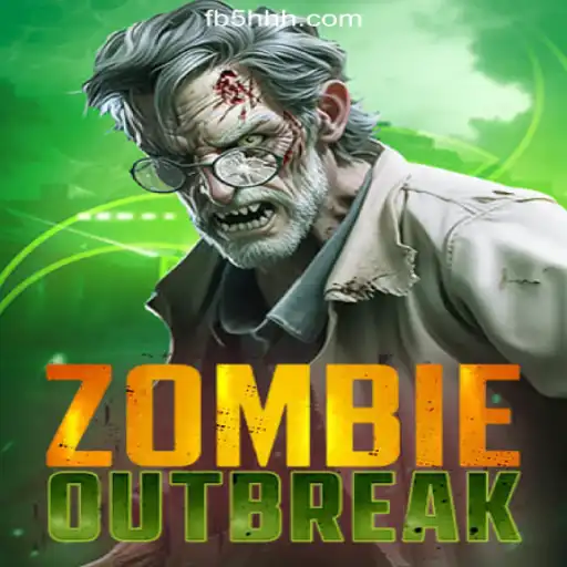 ZombieOutbreak: A Thrilling Experience on 5HHH.com Platform-Oficial Slots Brasil