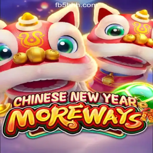 Unveiling CHINESENEWYEARMOREWAYS on 5HHH.com Platform-Official Slots Brasil