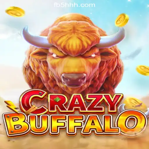 Dive into the Thrilling World of CRAZYBUFFALO on 5HHH.com Platform-Oficial Slots Brasil