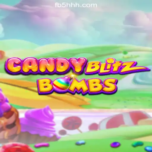 CandyBlitzBombs: An Explosive Journey into the World of Slots