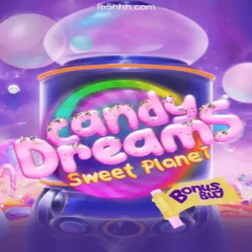 CandyDreamsSweetPlanet: A Journey into Sweet Gaming Bliss