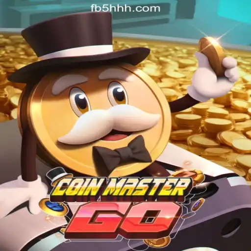 Discovering CoinMasterGO on 5HHH.com Platform-Oficial Slots Brasil