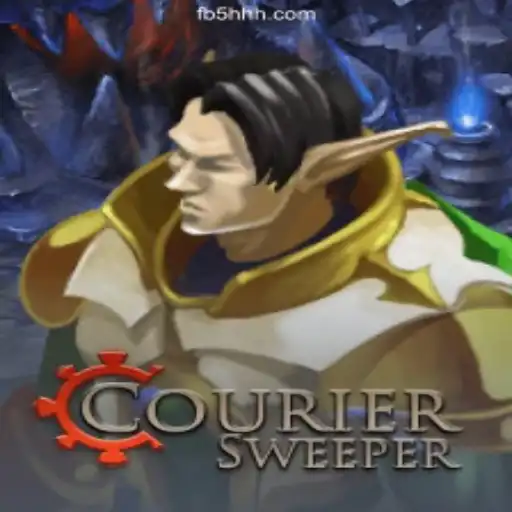 Explore the Exciting World of CourierSweeper on 5HHH.com Platform-Oficial Slots Brasil