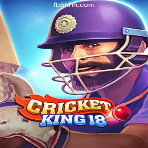 CricketKing18: A Revolution in Online Gaming on 5HHH.com Platform-Oficial Slots Brasil