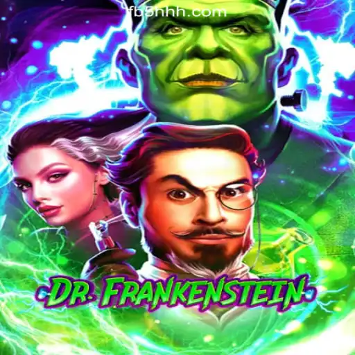 Explore the Thrills of DrFrankenstein on 5HHH.com Platform-Oficial Slots Brasil