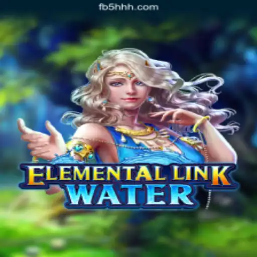 Dive into the Adventure of ElementalLinkWater on 5HHH.com Platform - Oficial Slots Brasil