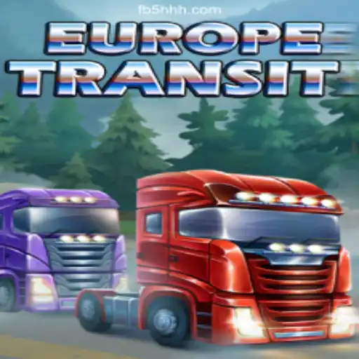 Exploring EuropeTransit: A New Gaming Sensation on 5HHH.com Platform-Oficial Slots Brasil
