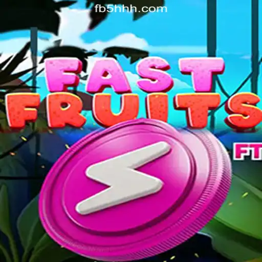 Discover FastFruits: A Juicy Adventure on 5HHH.com Platform-Oficial Slots Brasil
