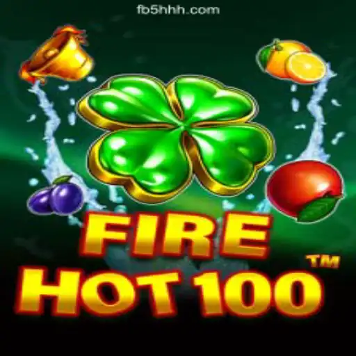 Explore the Thrilling World of FireHot100: The Ultimate Slot Experience on 5HHH.com Plataforma Oficial Slots Brasil