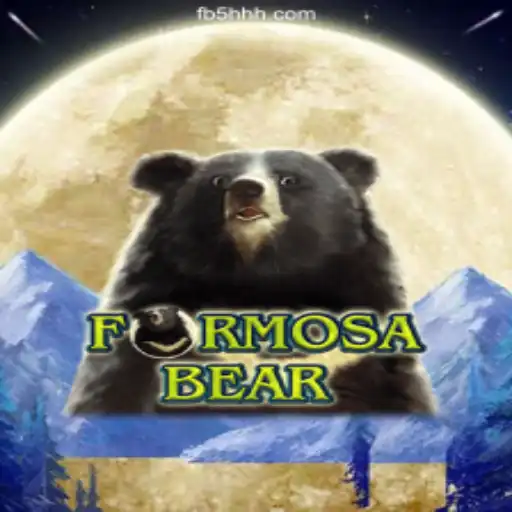 Exploring the Exciting World of FormosaBear on 5HHH.com Platform - Oficial Slots Brasil