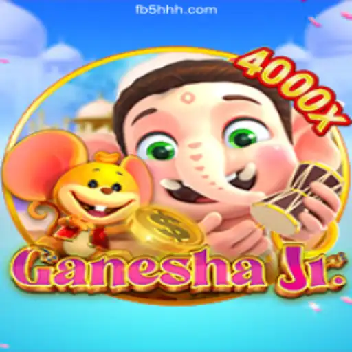 Experience the Thrill of GaneshaJr on 5HHH.com Platform-Official Slots Brasil