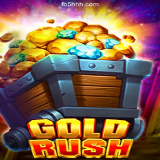 Exploring the Thrilling World of GoldRush Slots on 5HHH.com