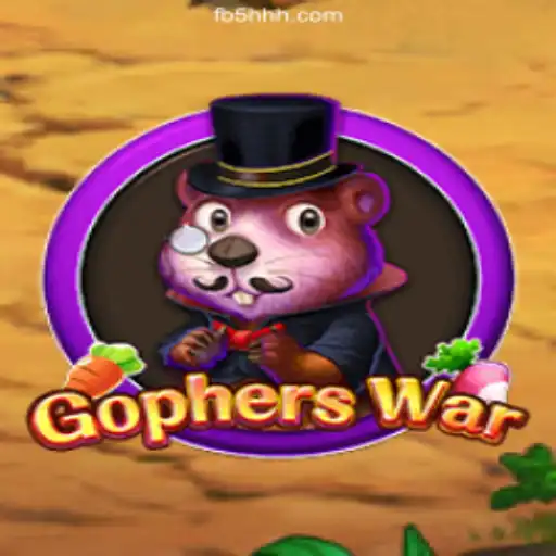 Discover the Exciting World of GophersWar on 5HHH.com Platform