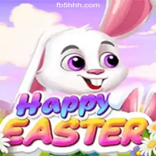 Discover HappyEaster on 5HHH.com: Official Slots Brasil