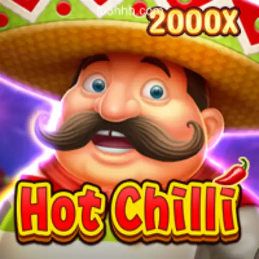 Discover the Thrills of HotChilli on 5HHH.com platform-Oficial Slots Brasil