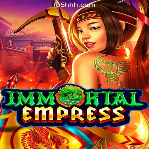 Exploring the Mystique of 'ImmortalEmpress' on the 5HHH.com Platform: Official Slots Brasil