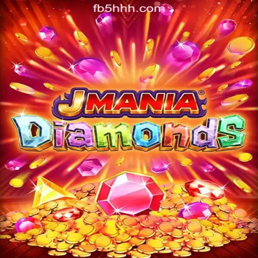 Explore the Thrilling World of JManiaDiamonds on 5HHH.com Platform-Oficial Slots Brasil