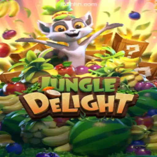 Discover the Adventure of JungleDelight on 5HHH.com - The Premier Platform for Oficial Slots Brasil