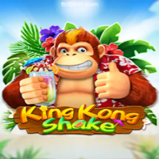 Discover the Thrills of KingKongShake: The Latest Hit on 5HHH.com Platform-Oficial Slots Brasil