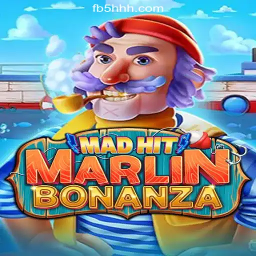 Dive into the Exciting World of MadHitMarlinBonanza on 5HHH.com Platform-Oficial Slots Brasil