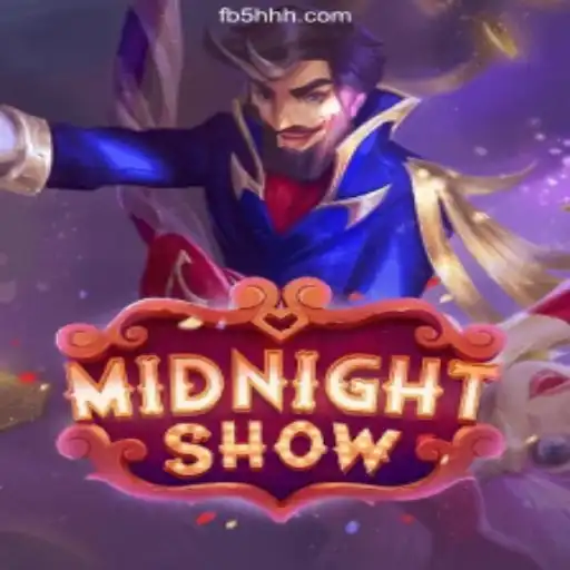 Exploring MidnightShow: The Thrilling World of Oficial Slots Brasil on 5HHH.com Platform