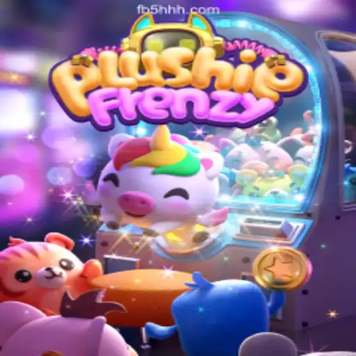Explore the Exciting World of PlushieFrenzy on 5HHH.com Platform - Oficial Slots Brasil