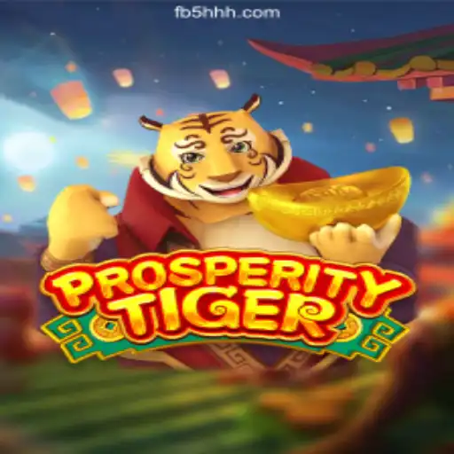 Discover the Thrilling World of ProsperityTiger on 5HHH.com Platform-Oficial Slots Brasil