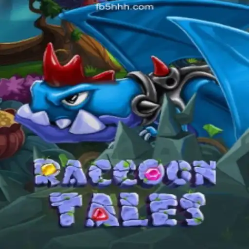 Discover the Enchanting World of RaccoonTales on 5HHH.com Platform-Official Slots Brasil
