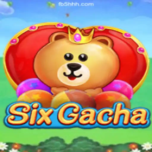 Dive into the Exciting World of SixGacha on 5HHH.com Platform-Oficial Slots Brasil