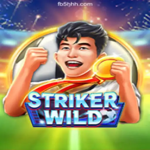 Explore StrikerWILD: The Exciting Game on 5HHH.com Platform-Oficial Slots Brasil