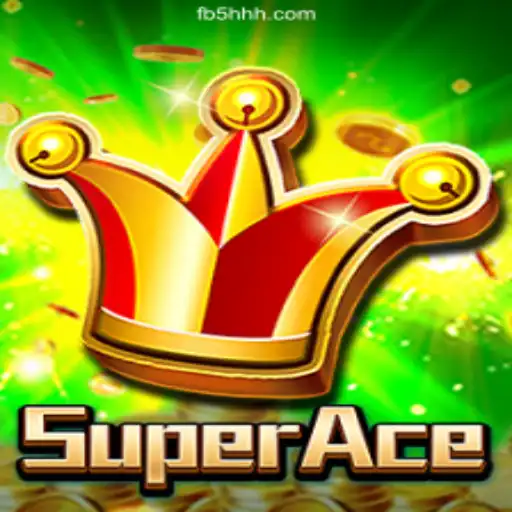 Exploring the Thrill of SuperAce on 5HHH.com Platform